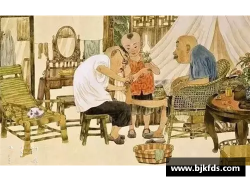 体育明星家风探秘：背后的教养与家族传承
