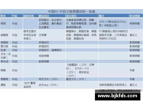 大同市杰出体育明星盘点及其成就概览