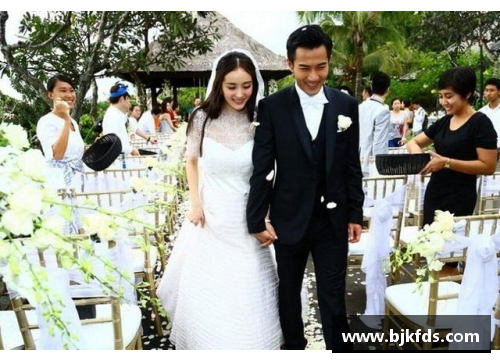体育明星夫妻体型差异的真实故事与影响探讨
